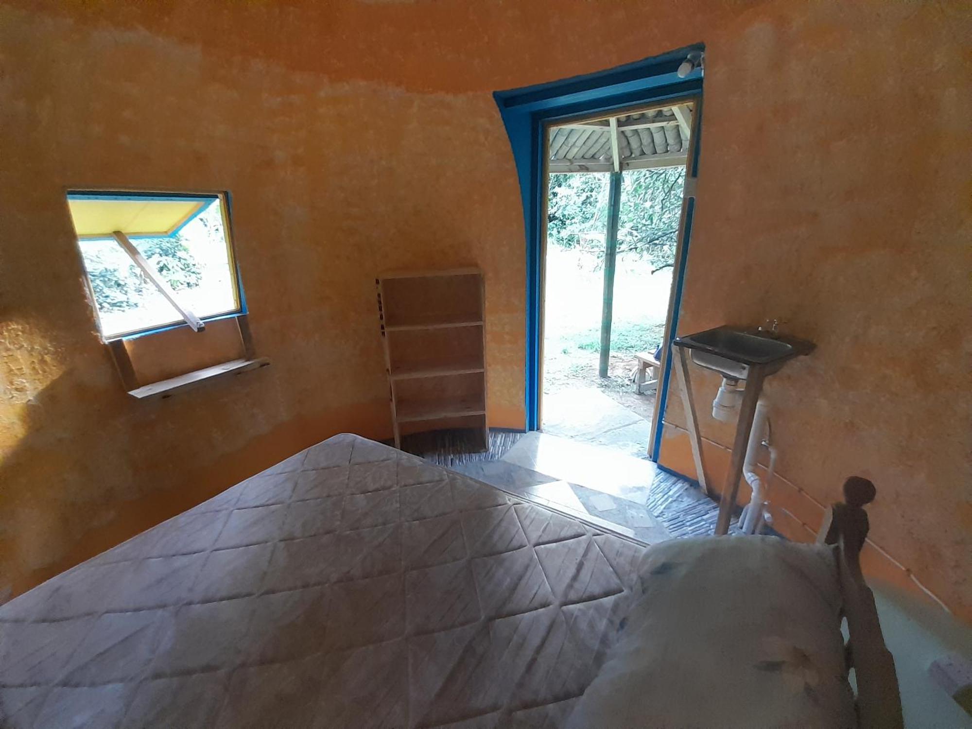 3 Rivers Eco Lodge Rosalie Екстер'єр фото